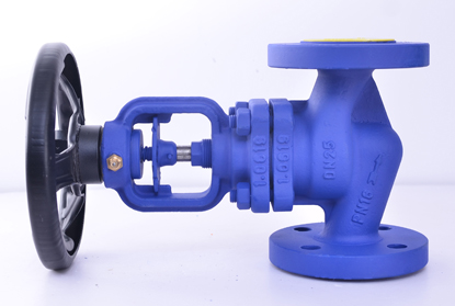 波紋管截止閥的結(jié)構(gòu)是什么？